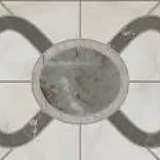 Керамическая плитка Бордюр kerama marazzi os\a306\sg1609n Кантата матовый 7.7x40.2