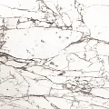 Керамогранит venato blanco (leviglass) rect.75 75x75