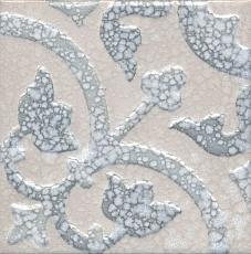 Керамическая плитка Декор Барио dd\b22\17023 15x15