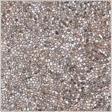 Керамогранит pebble light grey 40x40
