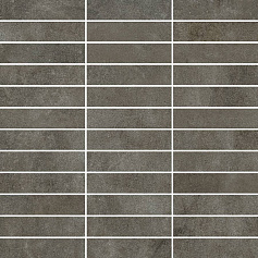 ColiseumGres Мозаика ColiseumGres Экспо Дарк Грид 610110000978 черный чёрный 