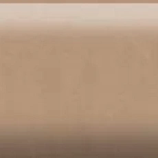 Керамическая плитка Бордюр kerama marazzi pfe054 Карандаш Каннареджо оранжевый матовый 2x20