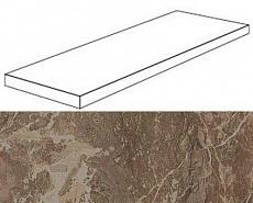 Ступени Привиледж Мока Угловая Правая 33x120