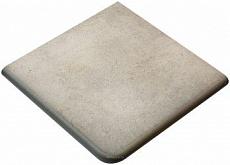 Ступени mont martre steingrau kor00038 33,5x33,5