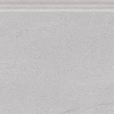 Плинтус kerama marazzi fmf014r Про Матрикс серый светлый матовый обрезной 12x30