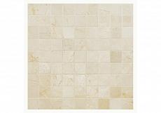 Мозаика crema marfil pol. 30,5x30,5