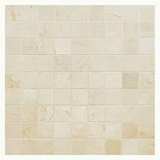Мозаика Крема Марфил pol. 30,5x30,5
