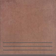 Ступени ступень честер коричневый темный 30,2x30,2