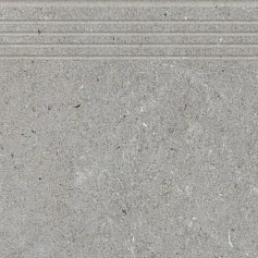 Ступени Керранова Монохром/ monochrom grey Серый 30x120