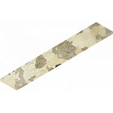 Ступени Этернум Волкано угловая левая 620070002559 бежевый 33x160