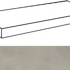 Ступени Миллениум/ millennium Айрон Ступ.угл.лев 620070001294 33x80