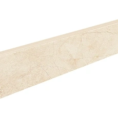Плинтус estima ma02 Аметис Мармулла/ ametis marmulla light Беж Бежевый Непол. 7x60