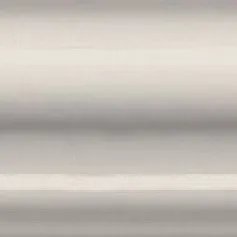 Керамическая плитка Бордюр Багет Клемансо серый темный 3x15