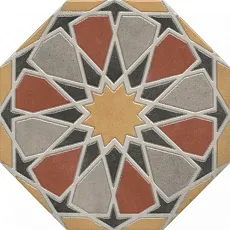 Керамогранит Декор Паласио vt\a52\sg2432 24x24