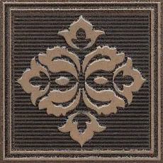 Керамогранит Вставка Версаль ad\b400\sg9297 7x7