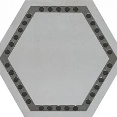 Керамогранит Декор Раваль dc\a10\sg27001 29x33,4