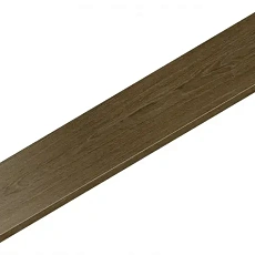 Ступени Италон Аура Классик Пэппер угловая правая 620070003188 коричневый 33x160