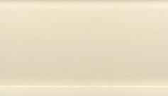 Керама Марацци Плинтус Сатин TU4001\BTS бежевый для кухни, для ванной
