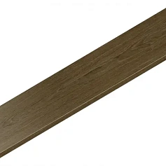 Ступени Италон Аура/ aura Классик Пэппер Угловая Правая 620070003188 Коричневый 33x160