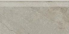 Ступени Керранова bereg grey beige серый 30x60