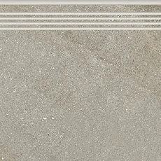 Ступени Керранова Берег/ bereg grey Беж Серый 30x60