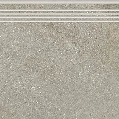 Ступени Керранова Берег/ bereg grey Беж Серый 30x60