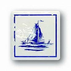 Керамическая плитка majolika haga 1b декор 11,5x11,5