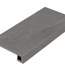 Ступени С.С. Грей Фронтальная 620070000754 33x120