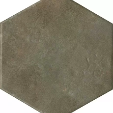 Керамогранит kerama marazzi sg23041n Гроссето коричневый матовый 20x23.1