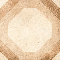 Керамогранит Тиволи/ tivoli light Беж d03 40x40