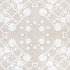 Керамогранит Декор Сорбонна ковер центр 50,2x50,2