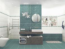 Коллекция плитки Примавера