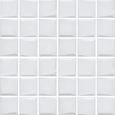 Керамическая плитка анвер белый 30,1x30,1