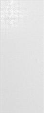 Керамическая плитка Лацио белый 7093t 20x50