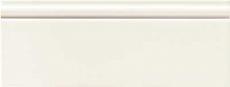 Керамическая плитка elementary white 1 бордюр 11,5x29,8