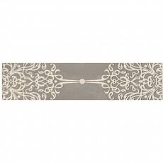 Керамическая плитка abigaile 2 бордюр 7,3x30,8