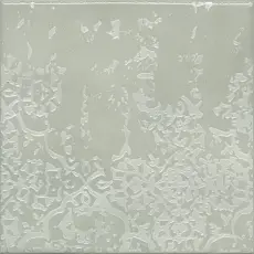 Керамическая плитка Декор kerama marazzi os\c334\5305 Адриатика 4 зеленый глянцевый 20x20