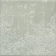 Керамическая плитка Декор kerama marazzi os\c334\5305 Адриатика 4 зеленый глянцевый 20x20