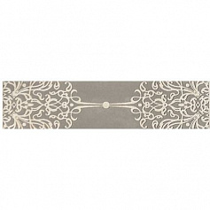 Tubadzin Abigaile 2 бордюр бежевый для ванной