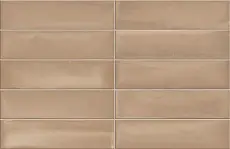 Мозаика atlas concorde Форте Дей Марми Рок Терра Брик Мадреперла 600010001812 коричневый 7.5x30