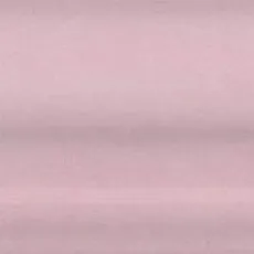 Керамическая плитка Бордюр Багет Мурано розовый 3x15