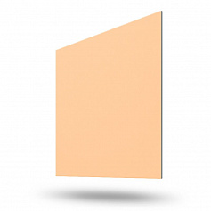 Уральский гранит УФ017МР оранжевый для дома для гаража для крыльца для офиса для прихожей для улицы