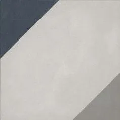 Керамогранит Сенчури Анлимитед многоцветный холодные тона 20x20