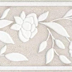 Керамическая плитка Бордюр kerama marazzi ad\a424\sg457020 Сорбонна 9.6x50.2
