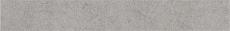 Керамогранит плинтус фьорд серый светлый обрезной 9,5x60