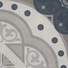 Villeroy Boch Century Unlimited многоцветный холодные тона разноцветный 