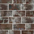 Керамическая плитка nunzia a 11,2x22,4