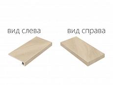 Ступени ВАНДЕР ДЕЗЕРТ СТУП.60 УГЛ.ПР 33x60