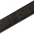 Ступени Вояджер/ voyager Блэк 610140000153 Черный 30x120