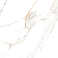 Керамогранит alma ceramica Экстра Калакатта gfu6060ecl04r белый 60x60